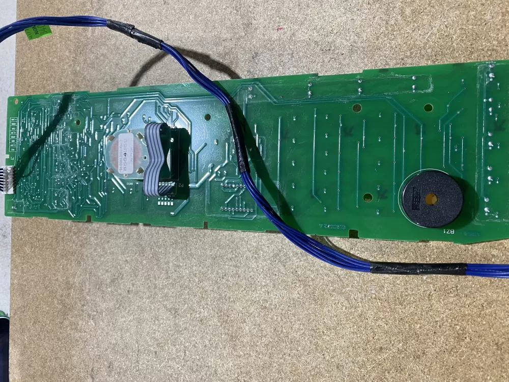 Kenmore 8564396 8564400 WP8564396 Dryer Control Board AZ67214 | BK1300