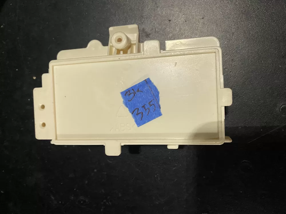 LG 5251356 6201EC1006E Washer Control Board Noise Filter AZ24964 | BK355