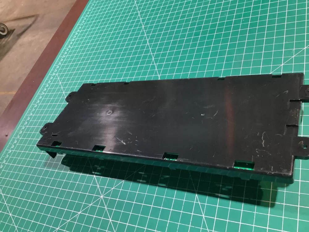 GE 212D1521G004 Dryer Control Board AZ143643 | NRV758