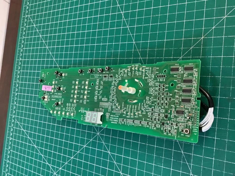 Whirlpool 8564293 8563974 Dryer Control Board AZ206640 | NR1115
