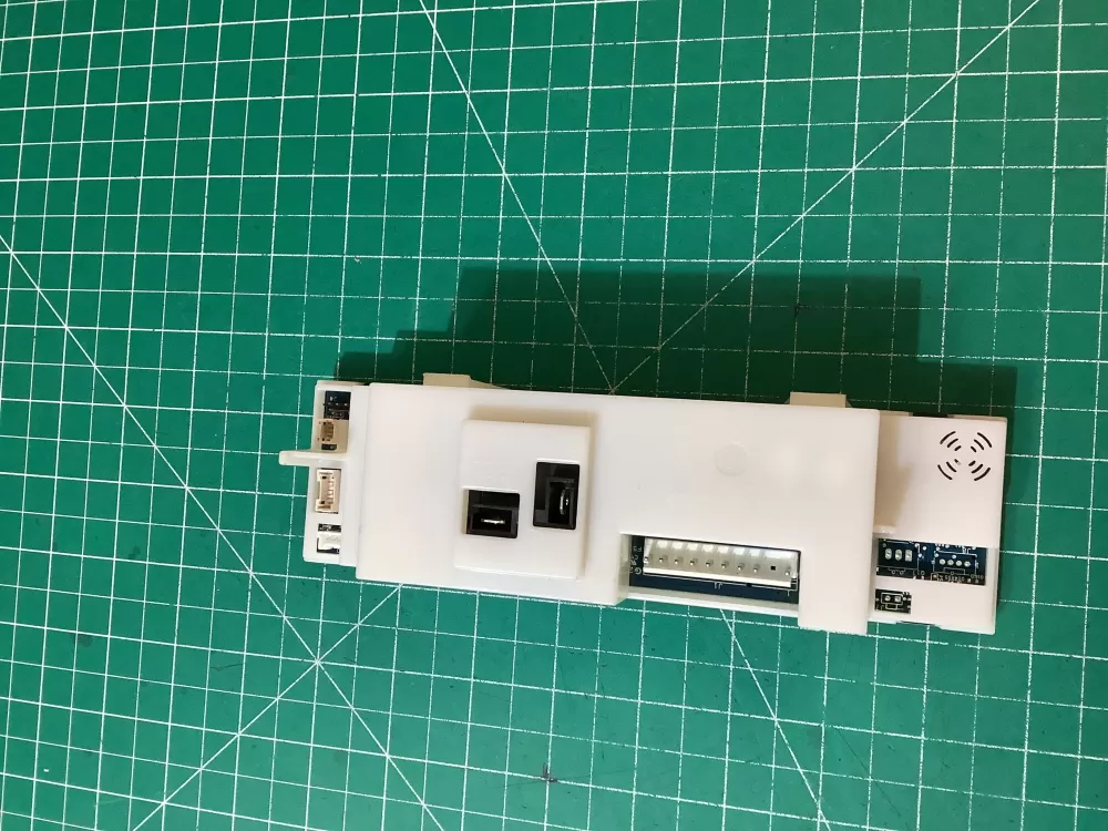Frigidaire A01078804 242207704 Refrigerator UI Control Board AZ214558 | NR2805