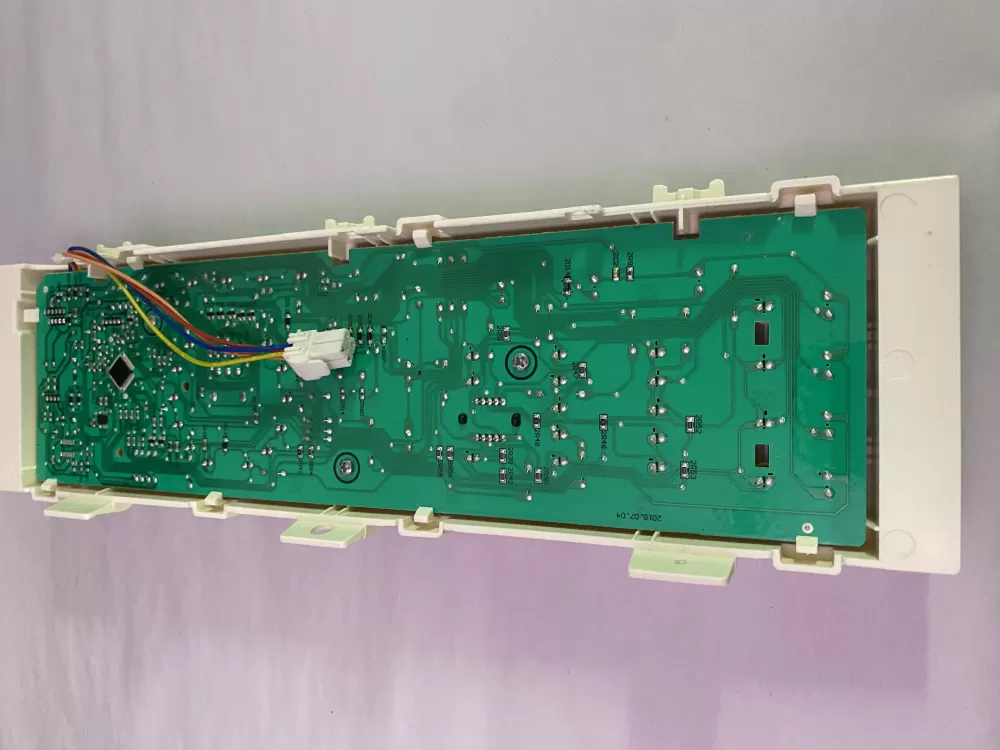 Frigidaire 17138000020921 Washer Control Board AZ197240 | BKV893