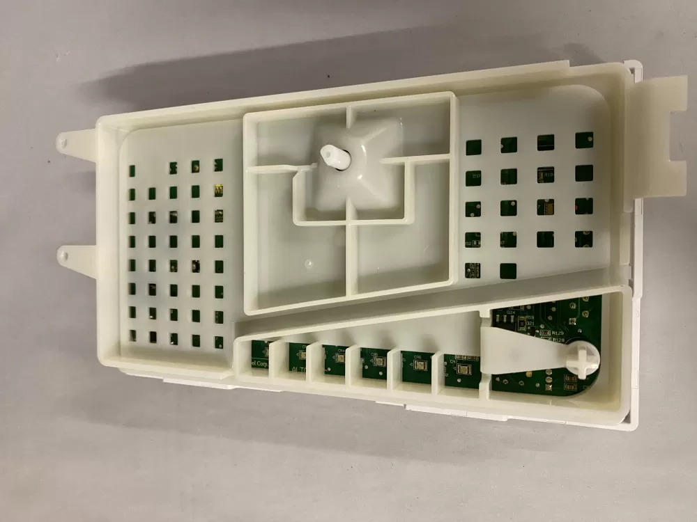 Whirlpool W10779753 control board AZ218138 | BK1663