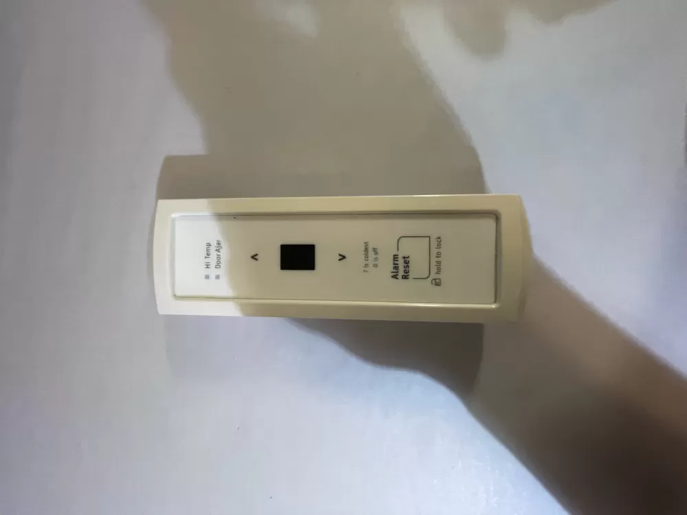 Frigidaire AP5318915 2020880 297370600 297241800 297345500 297366100 PS3502428 Freezer Control Board