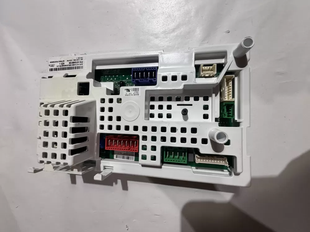 W10405856 Whirlpool Washer W10480126 Includecore W10480126 Electronic Control Board