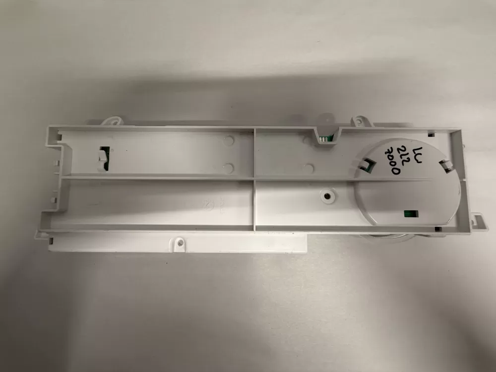 Frigidaire Electrolux 1372839 Dryer Control Board Interface AZ216669 | KMV719