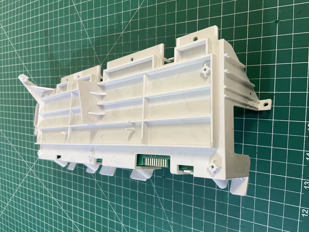 GE 234D2983G006 Dryer Control Board AZ206957 | Wmv917