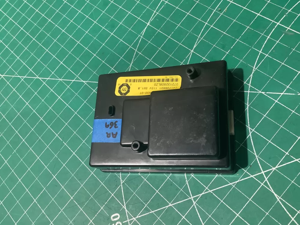 Frigidaire 241736601 Refrigerator Control Board AZ190284 | AR369