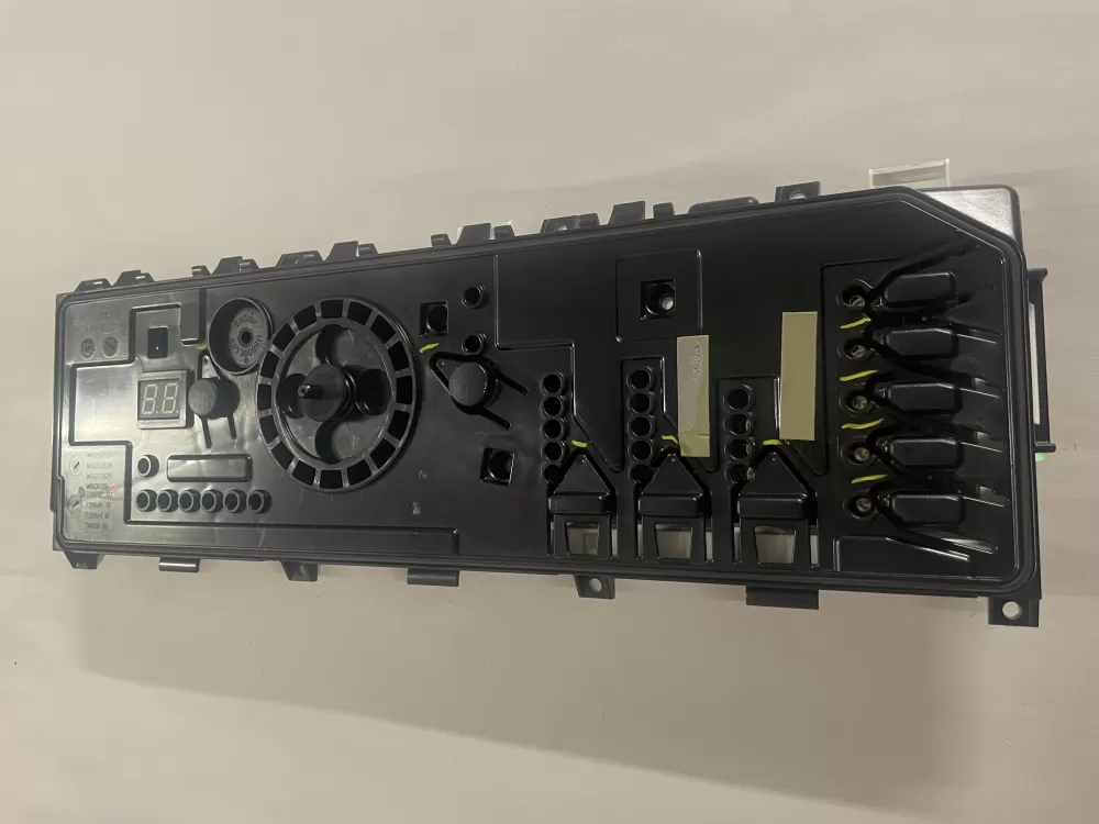Maytag W10272638 WPW10272638 PS11751601 Washer Control Board AZ119900 | KMV693