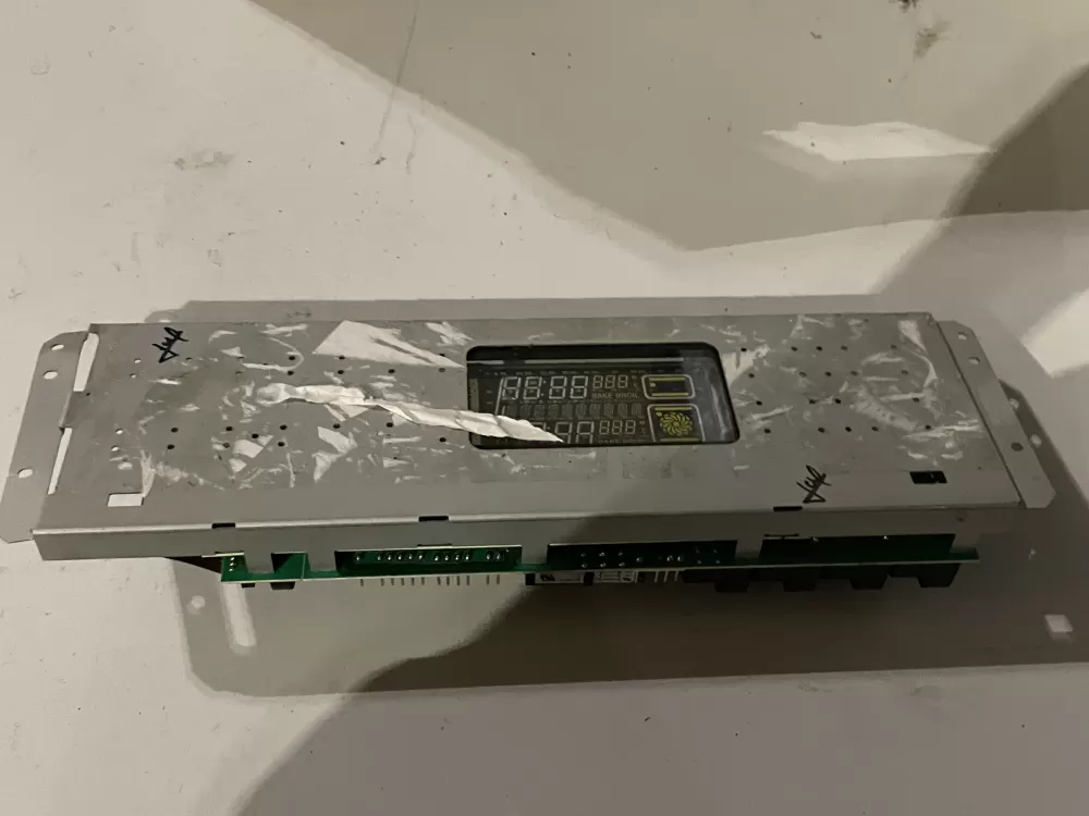 Maytag 7601P621 60 Range Control Board AZ33537 | Wm341