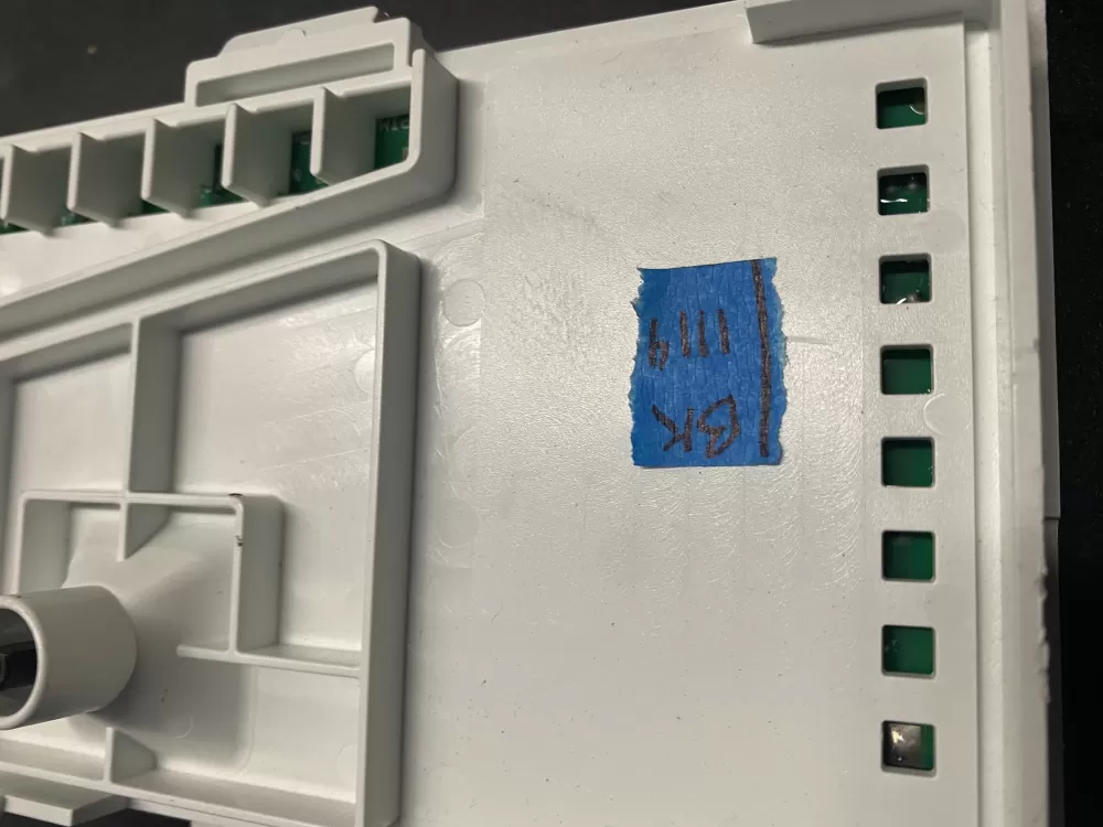 Maytag AP6261034 W10803588 W10831168 Washer Control Board AZ17274 | BK1114