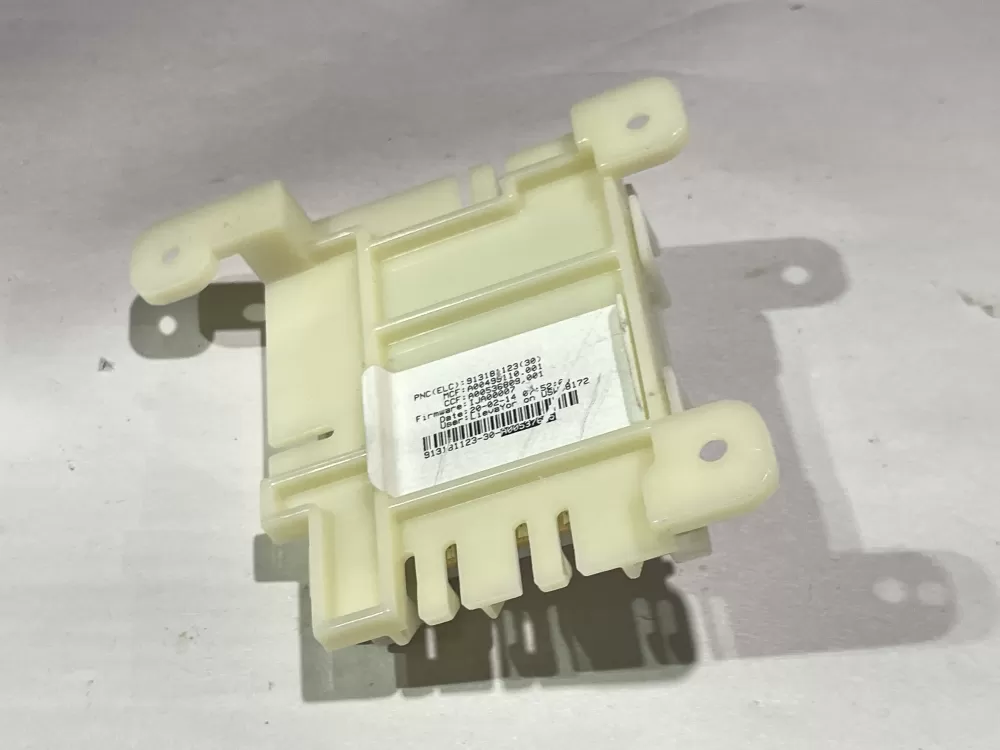 Frigidaire 137332801 A00537605 Washer kenmore Control Board AZ141790 | Wm995