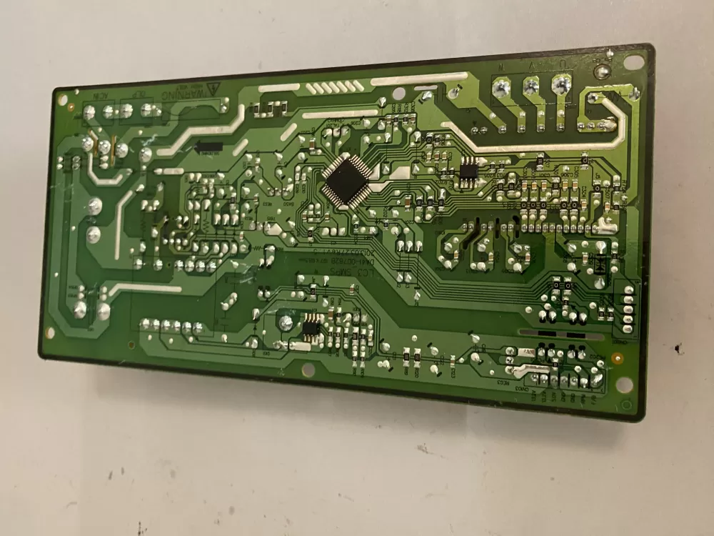 Samsung DA94 00680A DA92 00215C Refrigerator Control Board AZ107431 | BK537