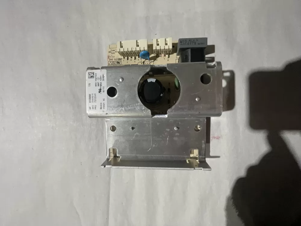 Whirlpool  Maytag  Kenmore W10171932 W10326465 W10384849 WPW10384849 PS11754008 Washer Control Board