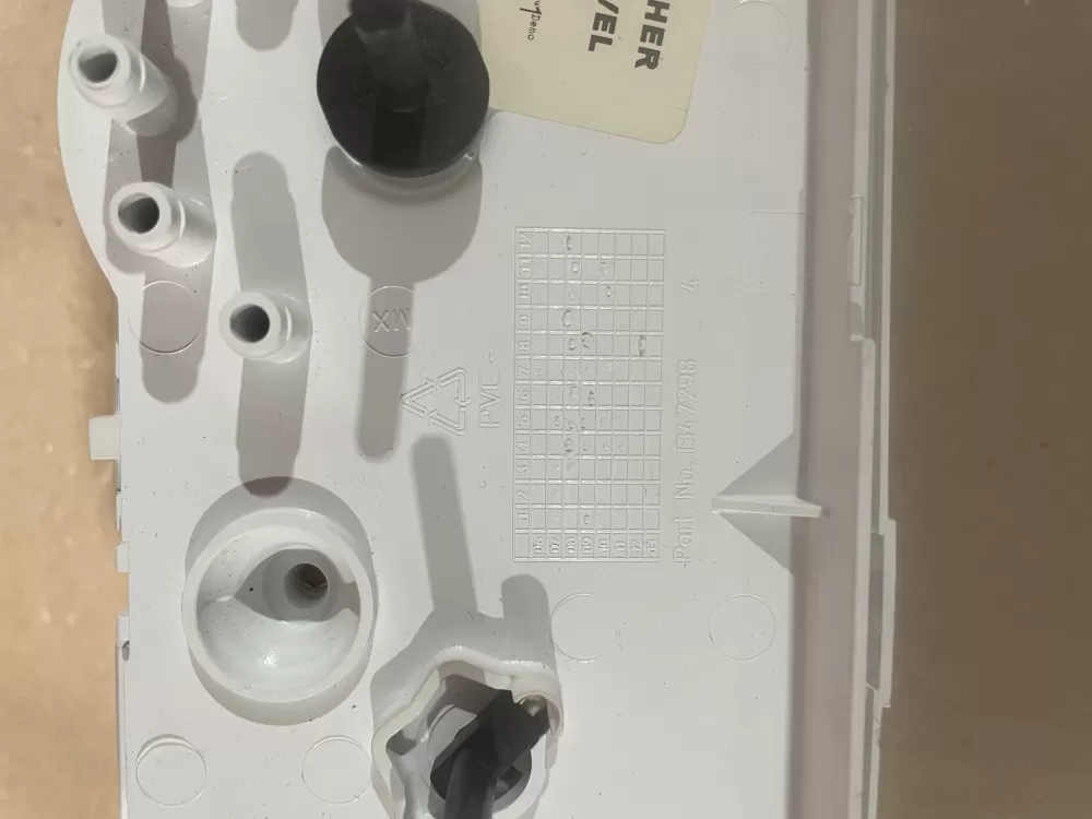 Frigidaire 134667510 Washer Control Board AZ63863 | KMV574