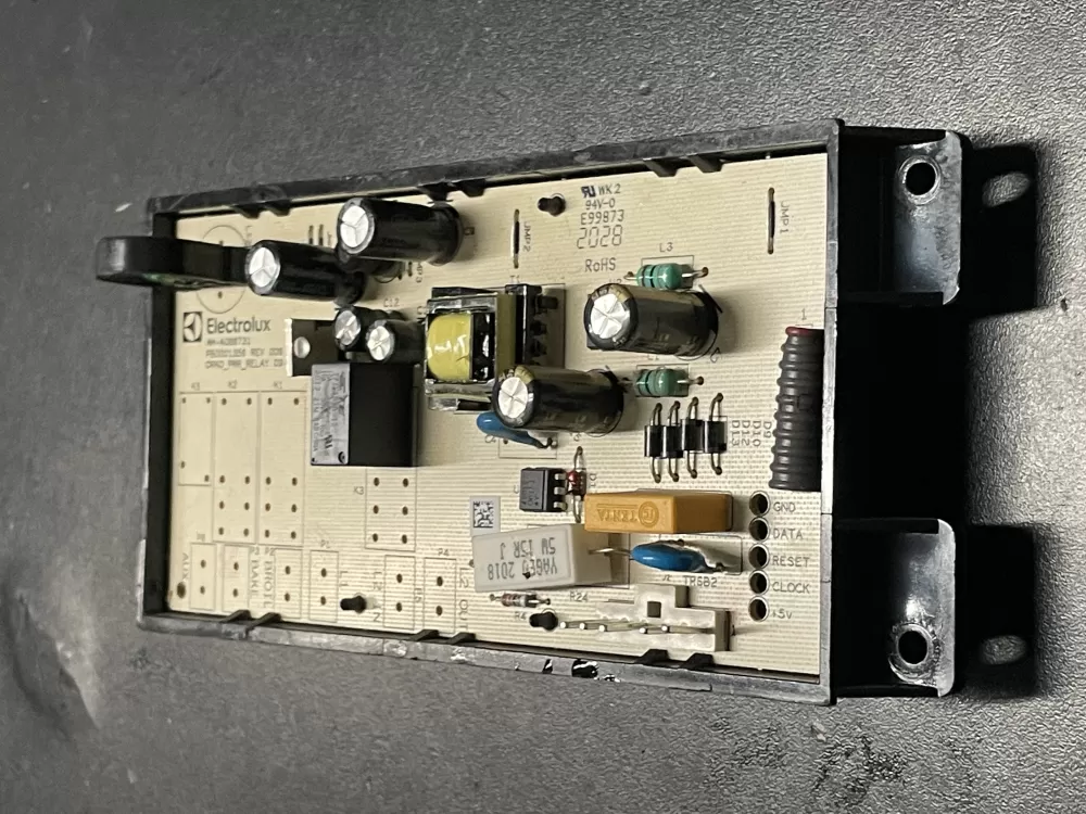 Frigidaire  Westinghouse 316222800 316222802 316222802R 316455410 5304427745 5304518661 PS12717913 316455410-N Oven Control Board