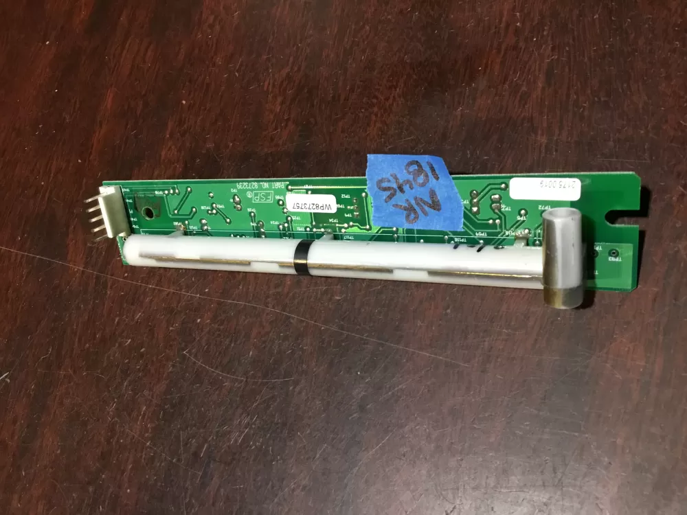 Kenmore Whirlpool 8273239 Range Control Board AZ71863 | NR1845