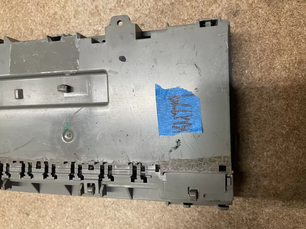 Kenmore W10473198 PS3651409 Dishwasher Jenn Air Control Board AZ14190 | KM779