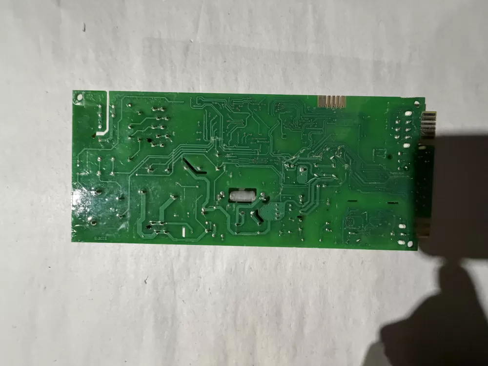 Whirlpool Maytag W10249826 W10249827 Dryer Control Board AZ210073 | KM2300