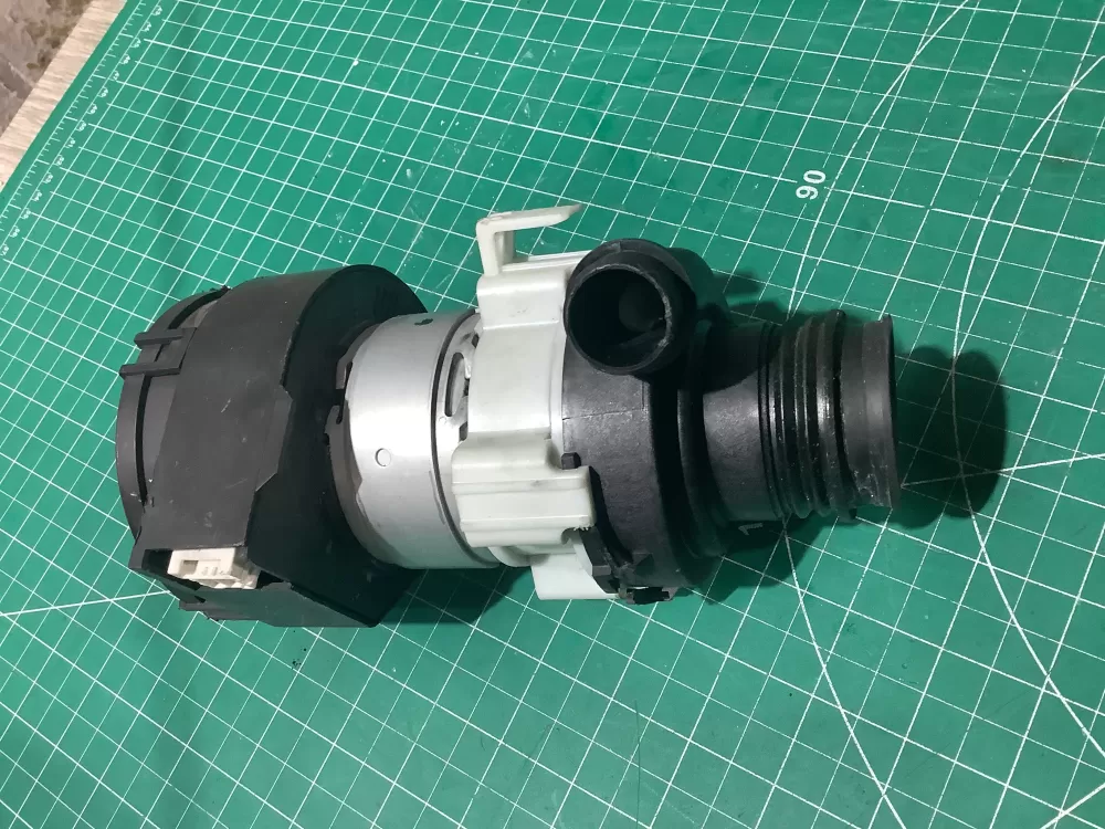 GE 265D1830G004 Dishwasher Circulation Pump Motor AZ191150 | SL31