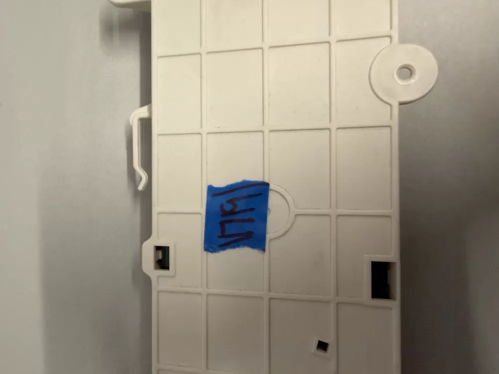 Samsung Washer Control Board DC92-01624B AZ216663 | KMV719