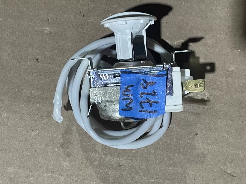 Westinghouse PS8769007 Thermostat Cold Control AZ89440 | Wm1728