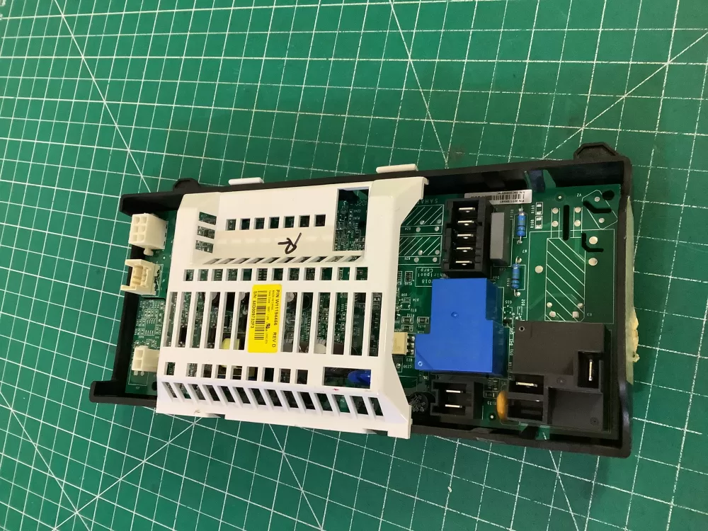 Whirlpool W11194456 Dryer Control Board AZ203827 | NR328