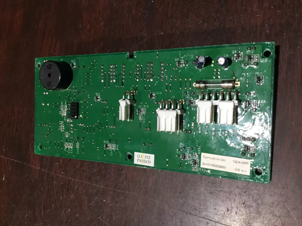 200D7355G003 WR55X10859 Refrigerator Control Board Dispenser AZ70752 | NR1382