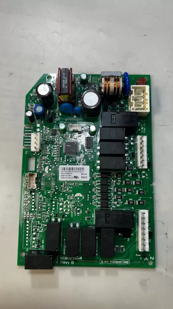 W11034839 Whirlpool Refrigerator Board - Control