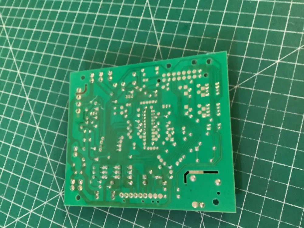 Rheem Air Handler Control Board 47-102077-02-04 156-9735 AZ191563 | NR1413