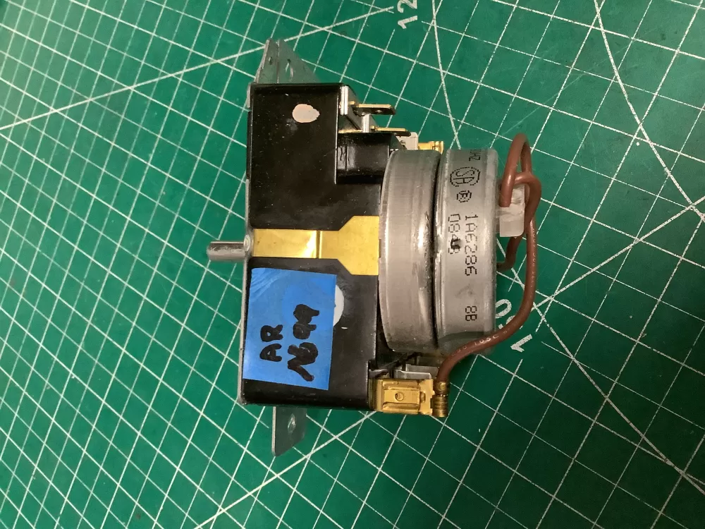 Whirlpool Amana Admiral AP6009056 3979618 3979618R Dryer Timer AZ210684 | AR1699