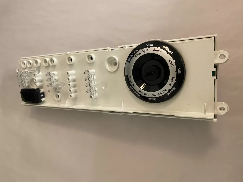 Frigidaire 134848160 Washer Control Board AZ113015 | BKV668