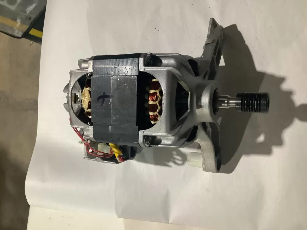 Whirlpool 4619 702 27123 Washer