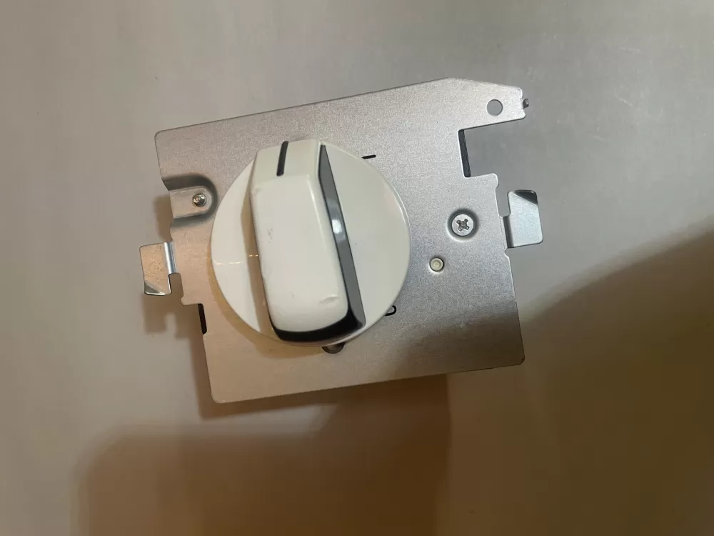 Kenmore General Electric WE4M521 WE04X22654 Dryer Timer AZ191296 | KM2552