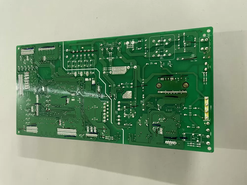 LG Refrigerator EBR87463701 Main Control Board AZ141856 | KM954
