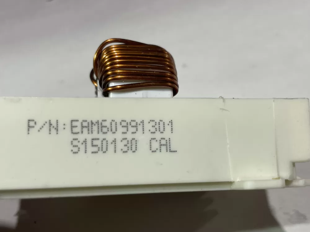 LG Kenmore EAM60991301 EAM60991309 Washer Noise Filter Board AZ145865 | Wm2444