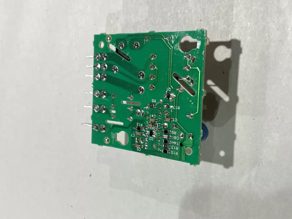 Whirlpool W10352689C Refrigerator Control Board AZ183463 | Wm2703