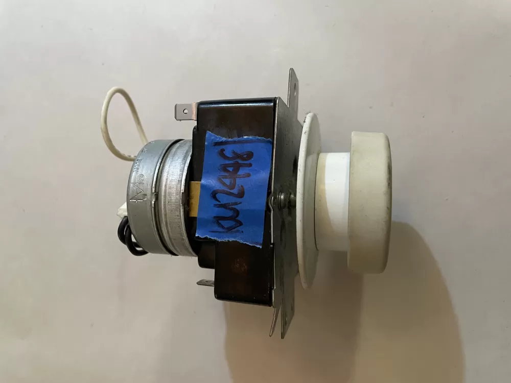 Whirlpool 3976570A Dryer Timer AZ148788 | KM2448