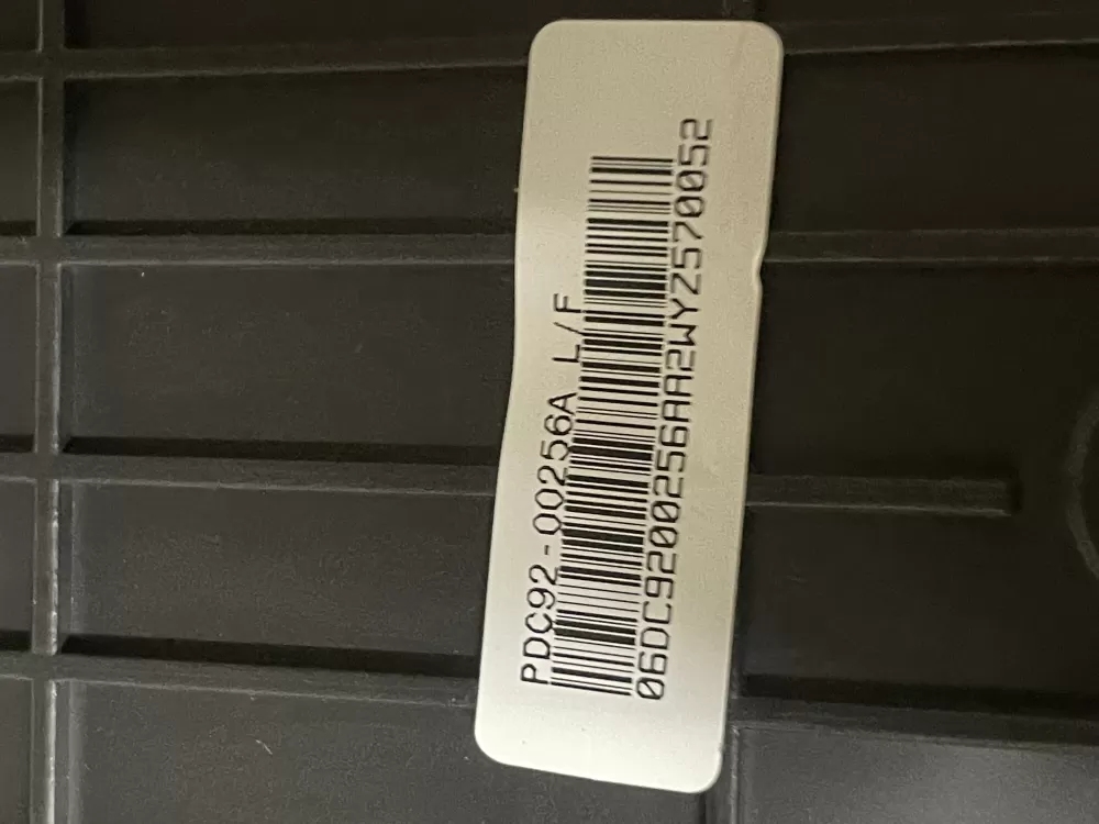 Samsung DC92-00256A DC41-00122B Washer UI Control Board AZ51048 | Wmv466