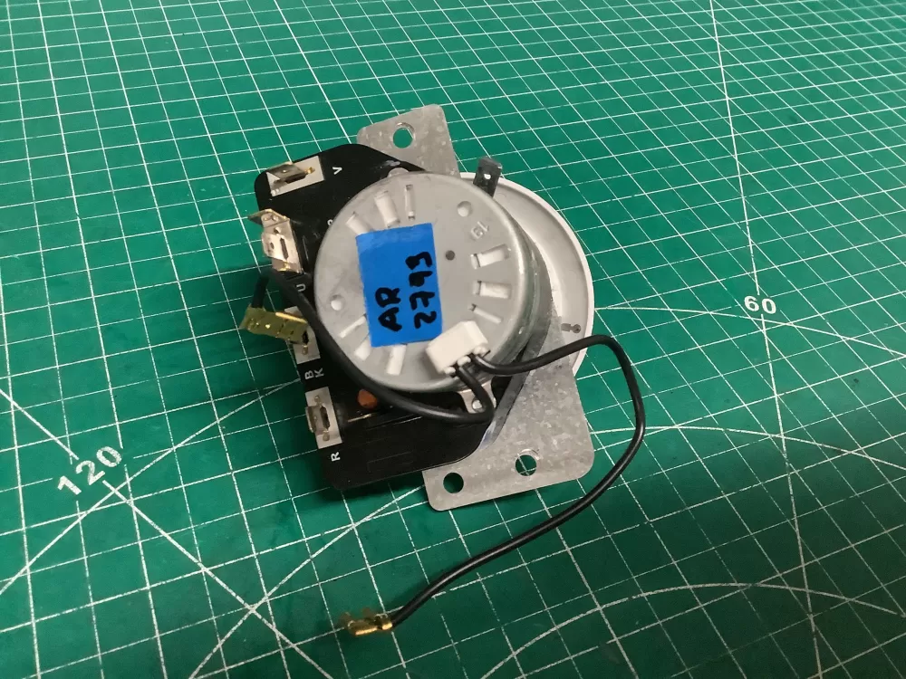 Whirlpool 8299771 PD00003266 WP8299771 3976585 Dryer Timer AZ200156 | AR2793