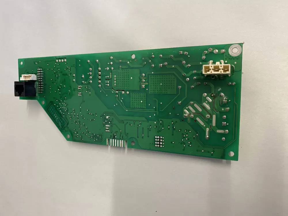 GE 265D1462G500 WD21X24899 AP6972062 Dishwasher Control Board AZ214331 | BK1230