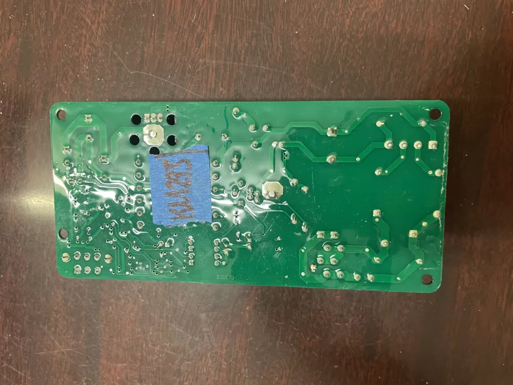 Whirlpool Maytag KitchenAid Kenmore Refrigerator Control Board AZ30779 | KM293