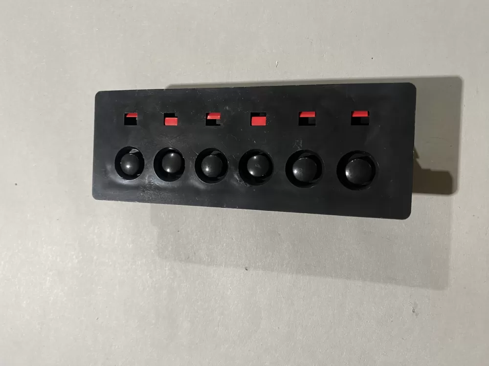 Whirlpool  Maytag  KitchenAid  Kenmore AP3037645 826469 2198621 PS329965 Refrigerator Control Board Dispenser