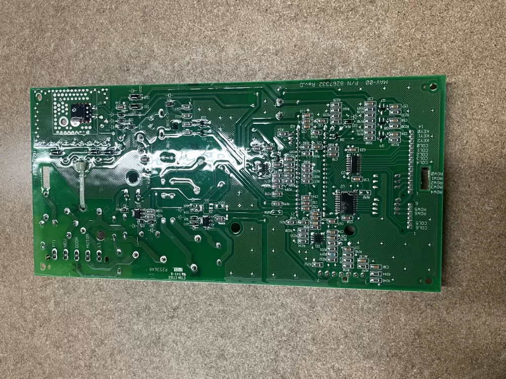 Whirlpool WP8546219 8557308 3980062 Dryer Control Board AZ10624 | KM1587