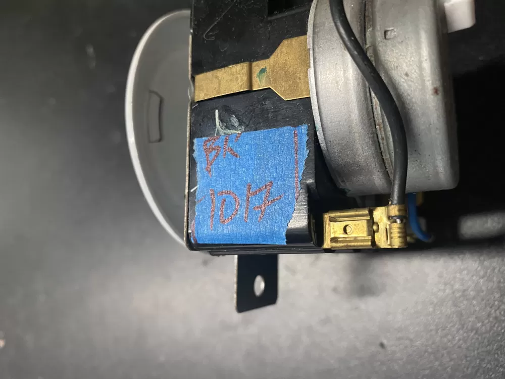 Kenmore 3406016 3406703 3976577 WP3976577 Dryer Timer AZ10190 | BK1017