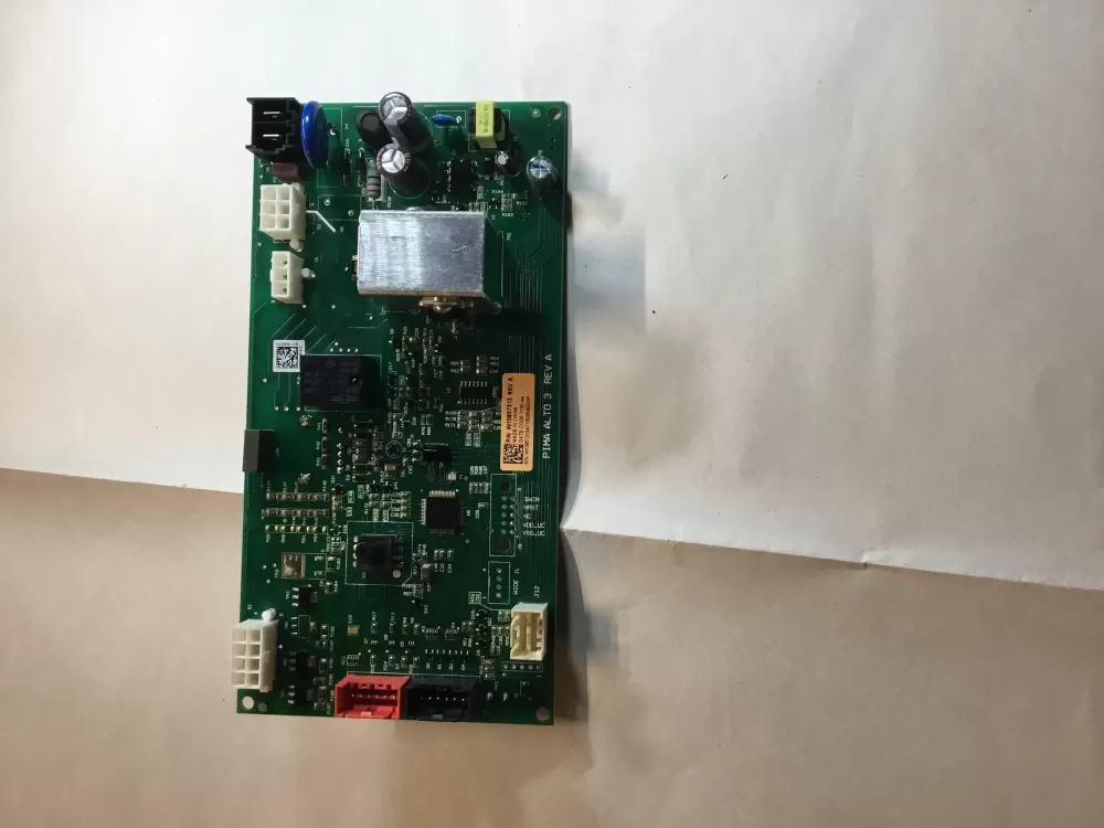 Kenmore Whirlpool Maytag W11399436 Washer Control Board AZ98222 | 2029