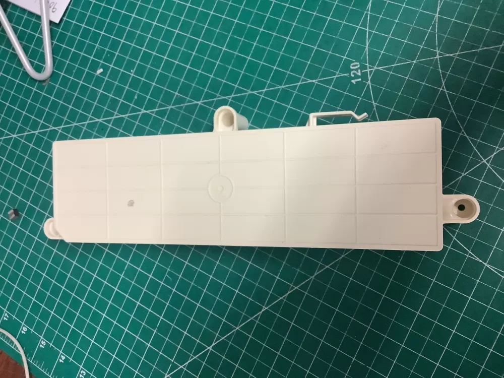   Washer Control Board Main