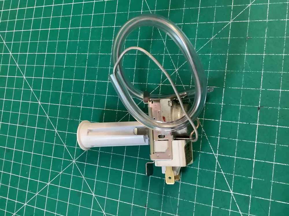 GE WR09X10027 Refrigerator Thermostat Cold Control AZ217670 | NR1775