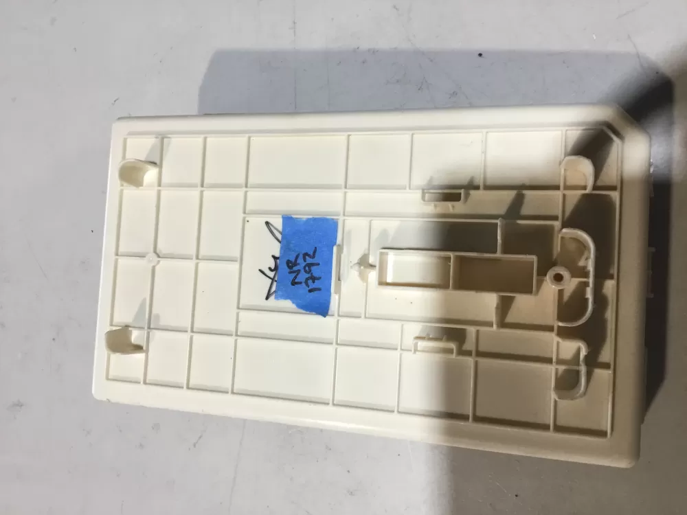 Samsung DC68 02722A Washer Control Board  AZ48736 | NR1792