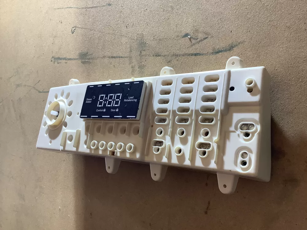 GE Washer Control Board D1910240012492 AZ169029 | NRV2